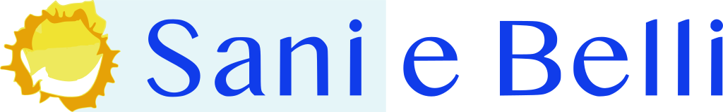 Sani e Belli - Luxury Villas Logo